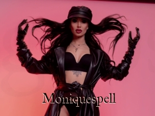 Moniquespell