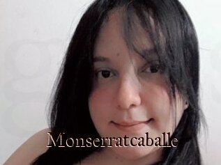 Monserratcaballe