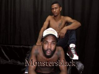 Monstersblack