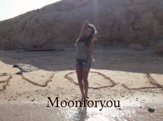 Moonforyou