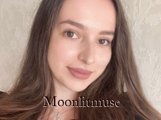 Moonlitmuse