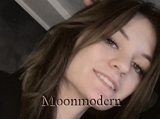 Moonmodern