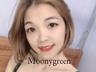 Moonygreen