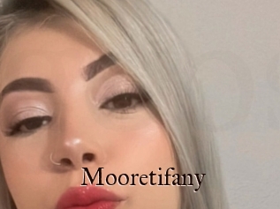 Mooretifany