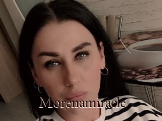 Morenamiracle