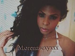 Morenasexyxxx