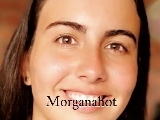 Morganahot