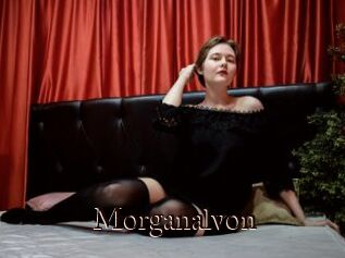 Morganalvon