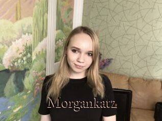 Morgankatz