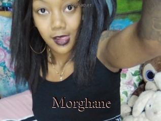 Morghane