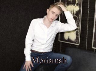 Morisrush