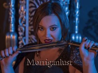 Morriganlust