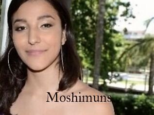 Moshimuns