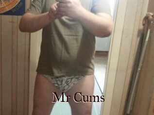 Mr_Cums