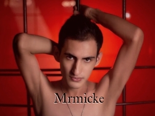 Mrmicke