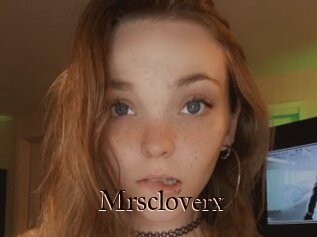 Mrscloverx