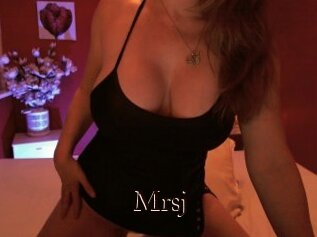 Mrsj