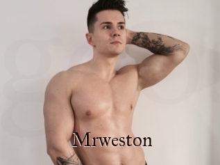 Mrweston