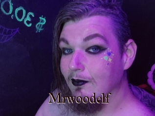 Mrwoodelf