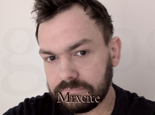 Mrxcite