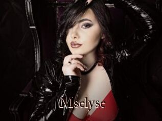 Mselyse