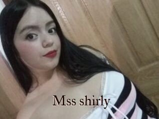 Mss_shirly