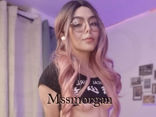 Mssmorgan