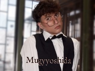 Mugyyoshida