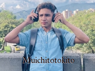 Muichitotokito