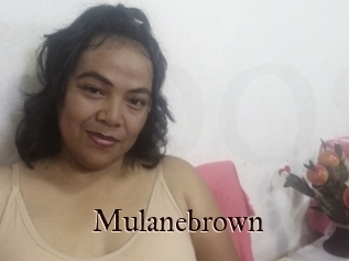 Mulanebrown