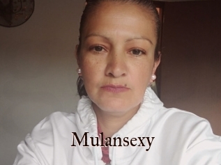 Mulansexy