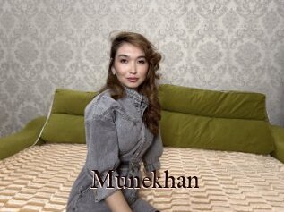 Munekhan