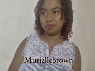 Muriellebrown