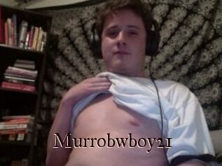 Murrobwboy21