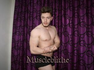 Muscleblithe