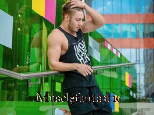 Musclefantastic