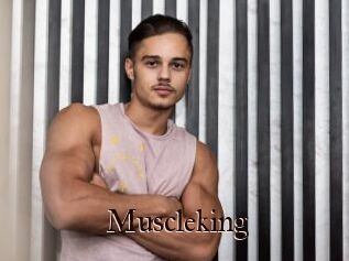 Muscleking