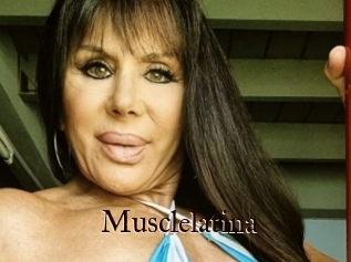 Musclelatina