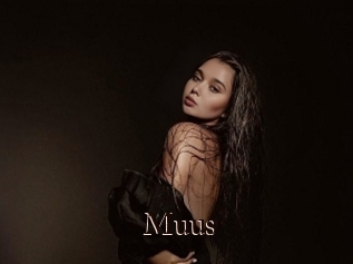 Muus