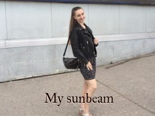 My_sunbeam