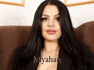 Myahart