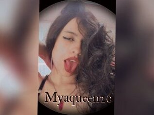 Myaqueen26