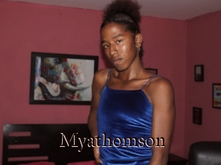 Myathomson