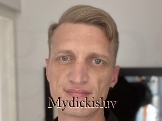 Mydickisluv