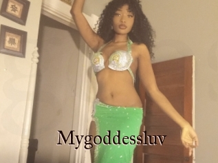 Mygoddessluv