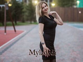 Myladydi