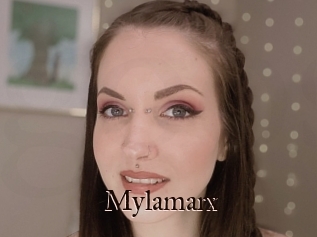 Mylamarx