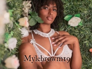 Mylebrowm19