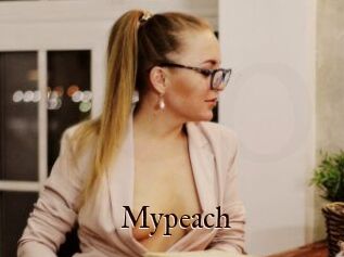 Mypeach