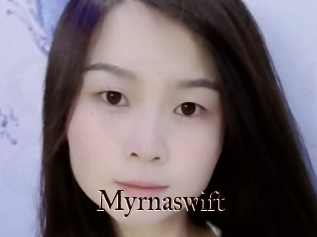 Myrnaswift